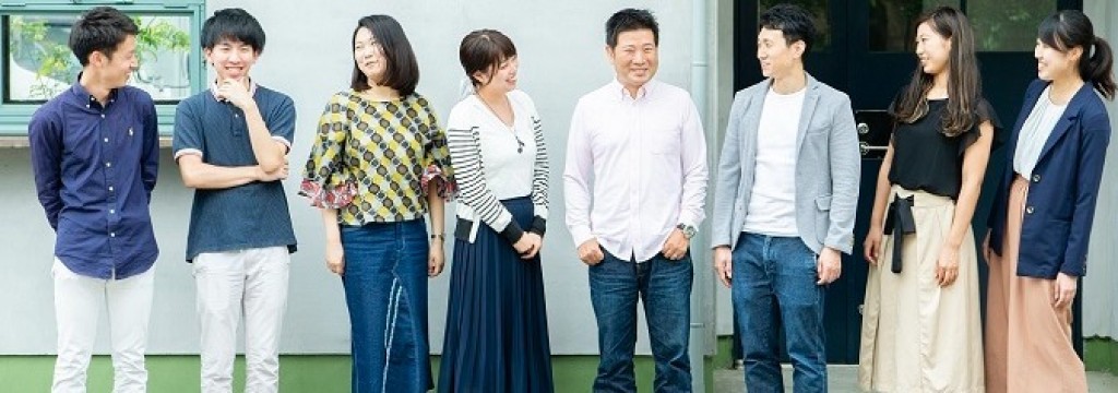 株式会社グローバのイメージ写真