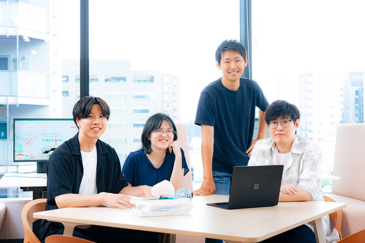株式会社Berryのイメージ写真