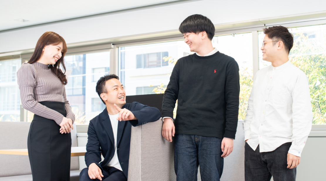 株式会社Stockのイメージ写真