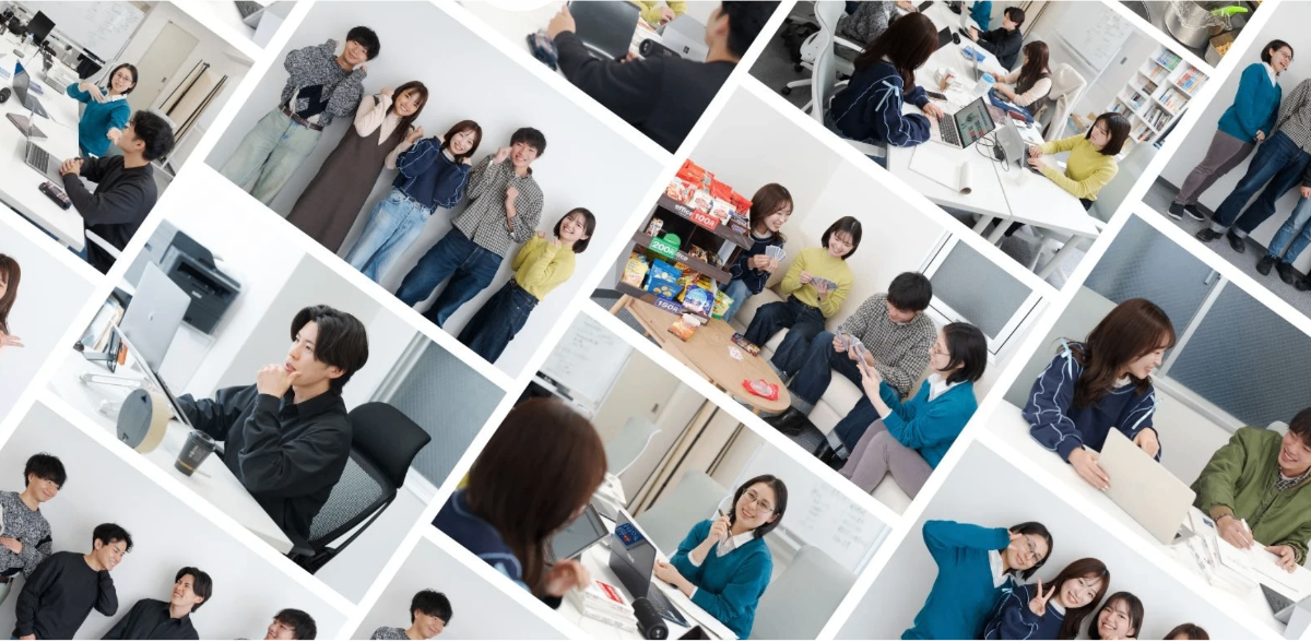 株式会社Synergy Careerのイメージ写真