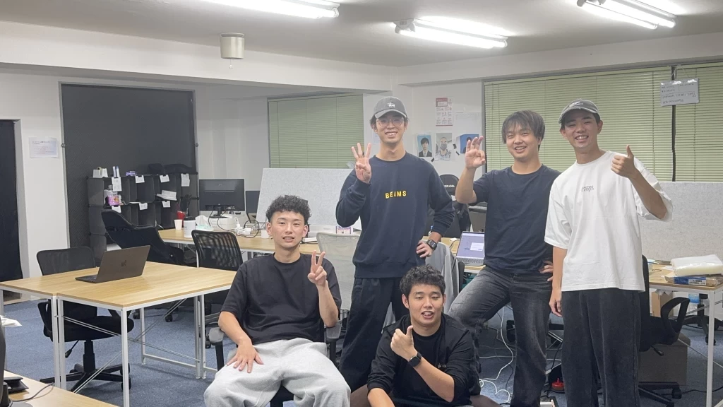 株式会社つむぐのイメージ写真