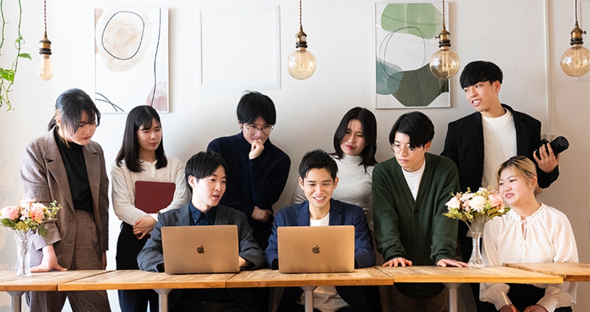 合同会社Lumaのイメージ写真