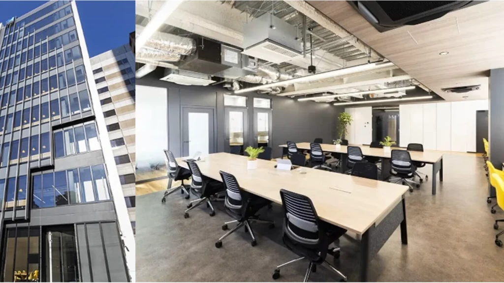 Olly株式会社のイメージ写真