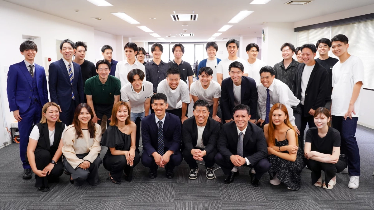 株式会社Limeのイメージ写真