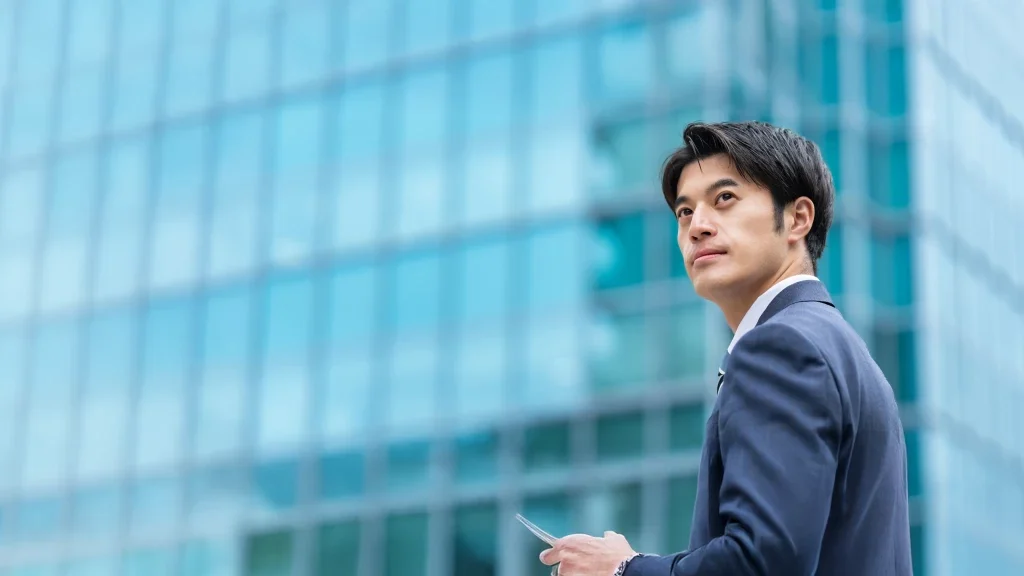 株式会社FISTのイメージ写真