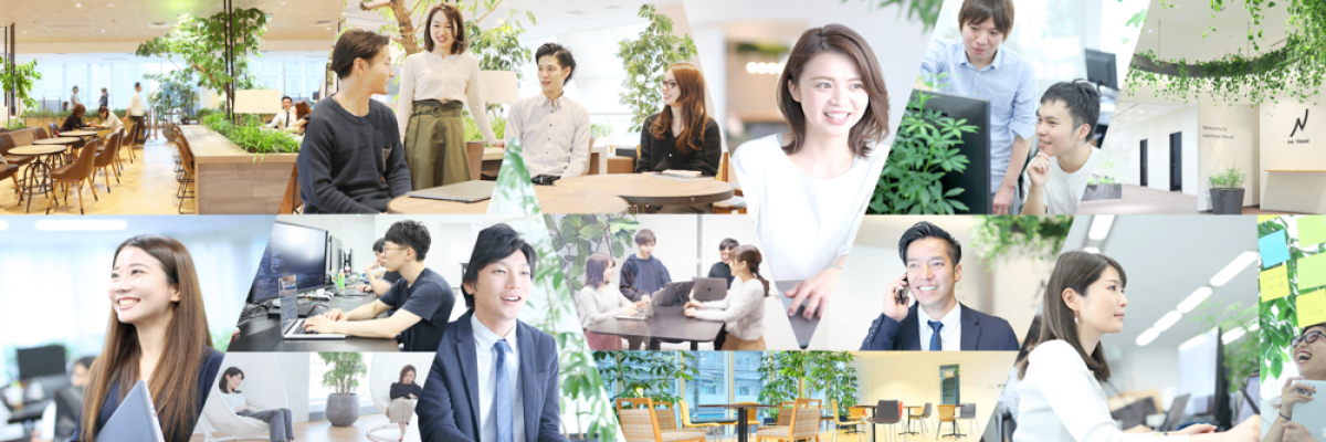 株式会社ネクストビートのイメージ写真