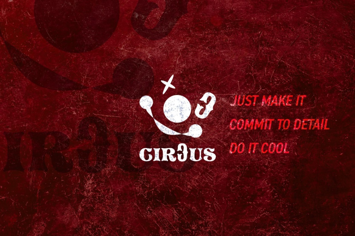 CIRCUS株式会社のイメージ写真