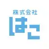 株式会社はこのロゴ