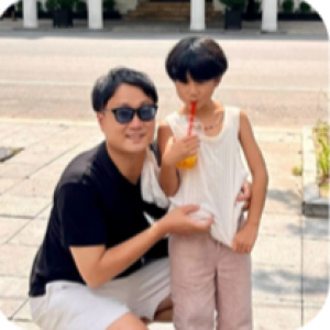 プロフィール画像