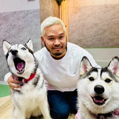 プロフィール画像