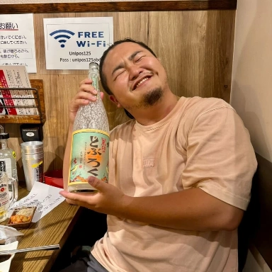 プロフィール画像