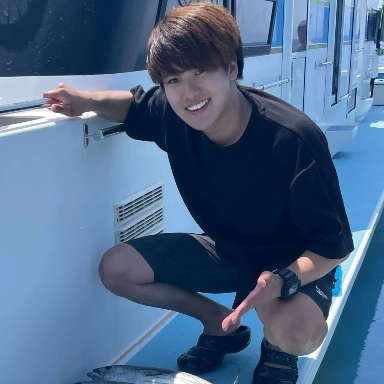 プロフィール画像