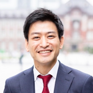 プロフィール画像