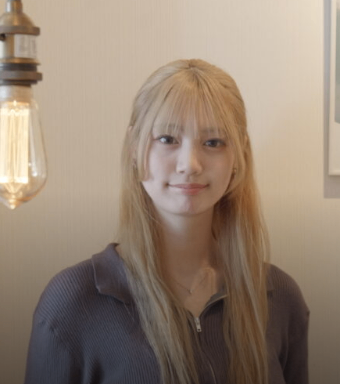 プロフィール画像