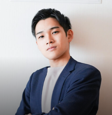 プロフィール画像