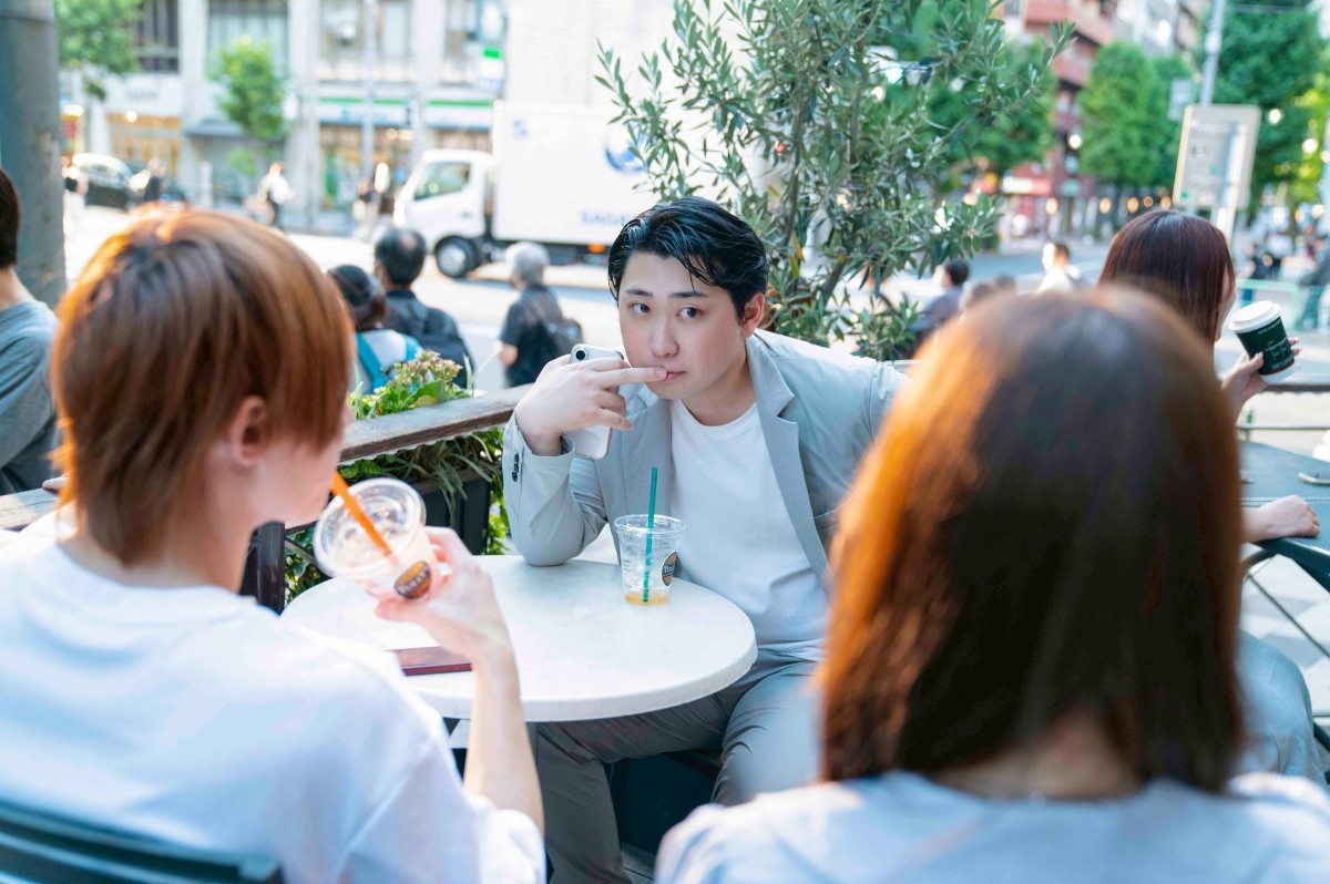 株式会社粋蓮のイメージ画像