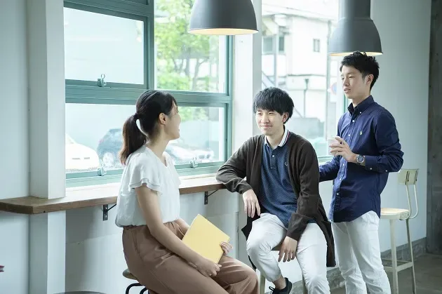 株式会社グローバのイメージ画像