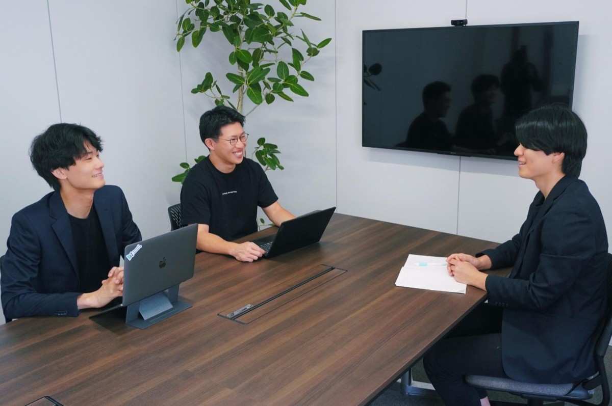 アノマリーマーケティング株式会社のイメージ画像