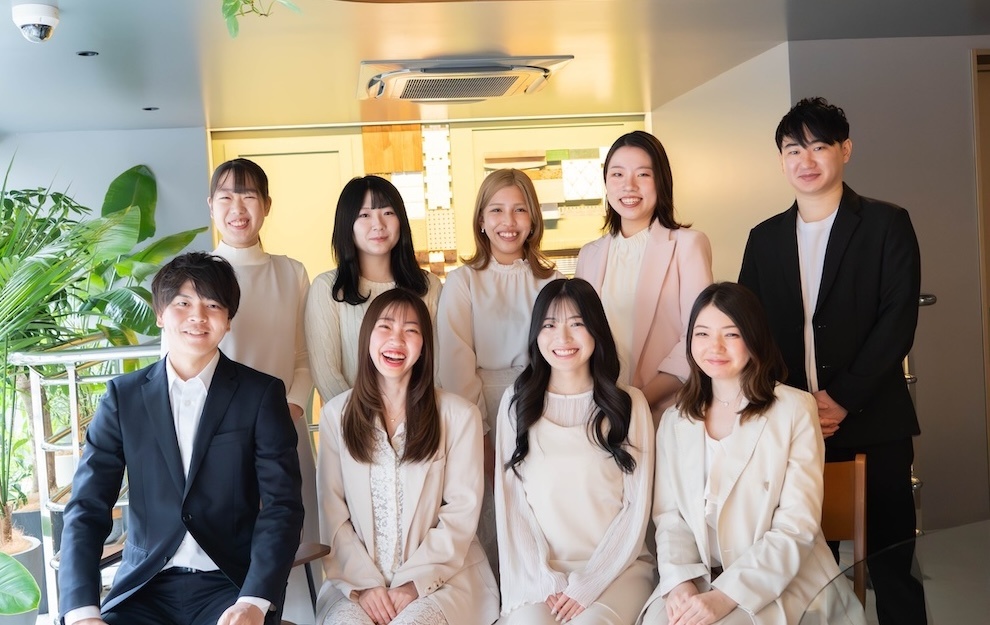 株式会社エッセンスマーケティングのイメージ画像