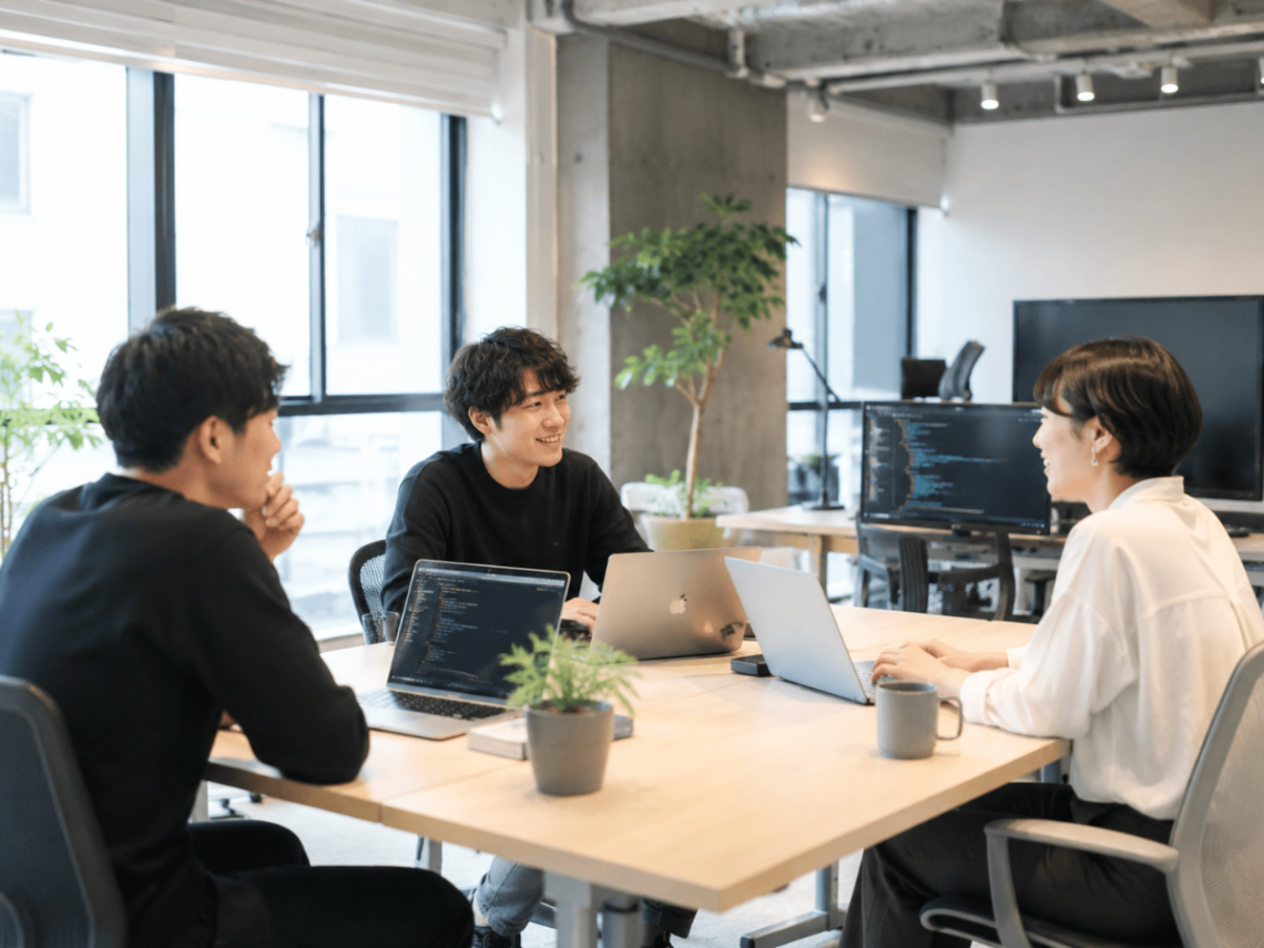 株式会社ファーリープのイメージ画像