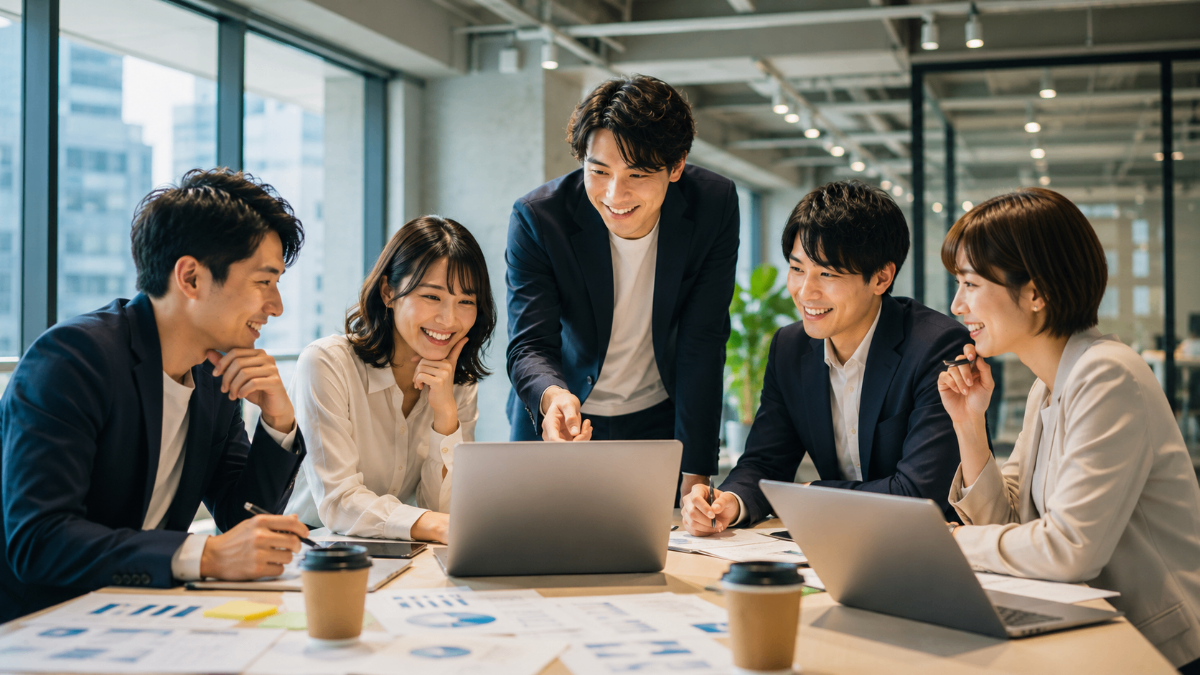 株式会社ファーリープのイメージ画像