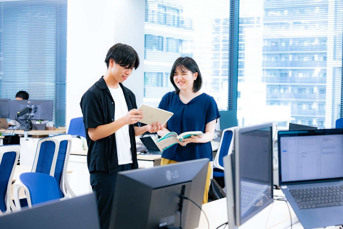 株式会社Berryのイメージ画像