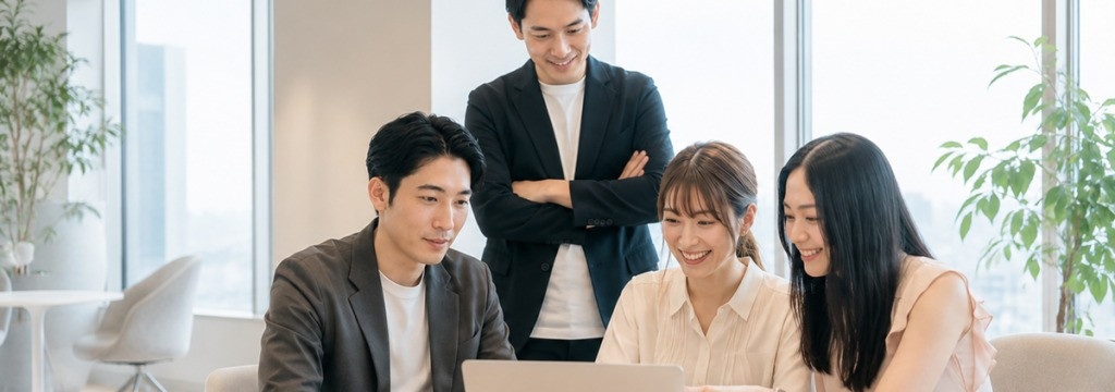 HARE株式会社のイメージ画像
