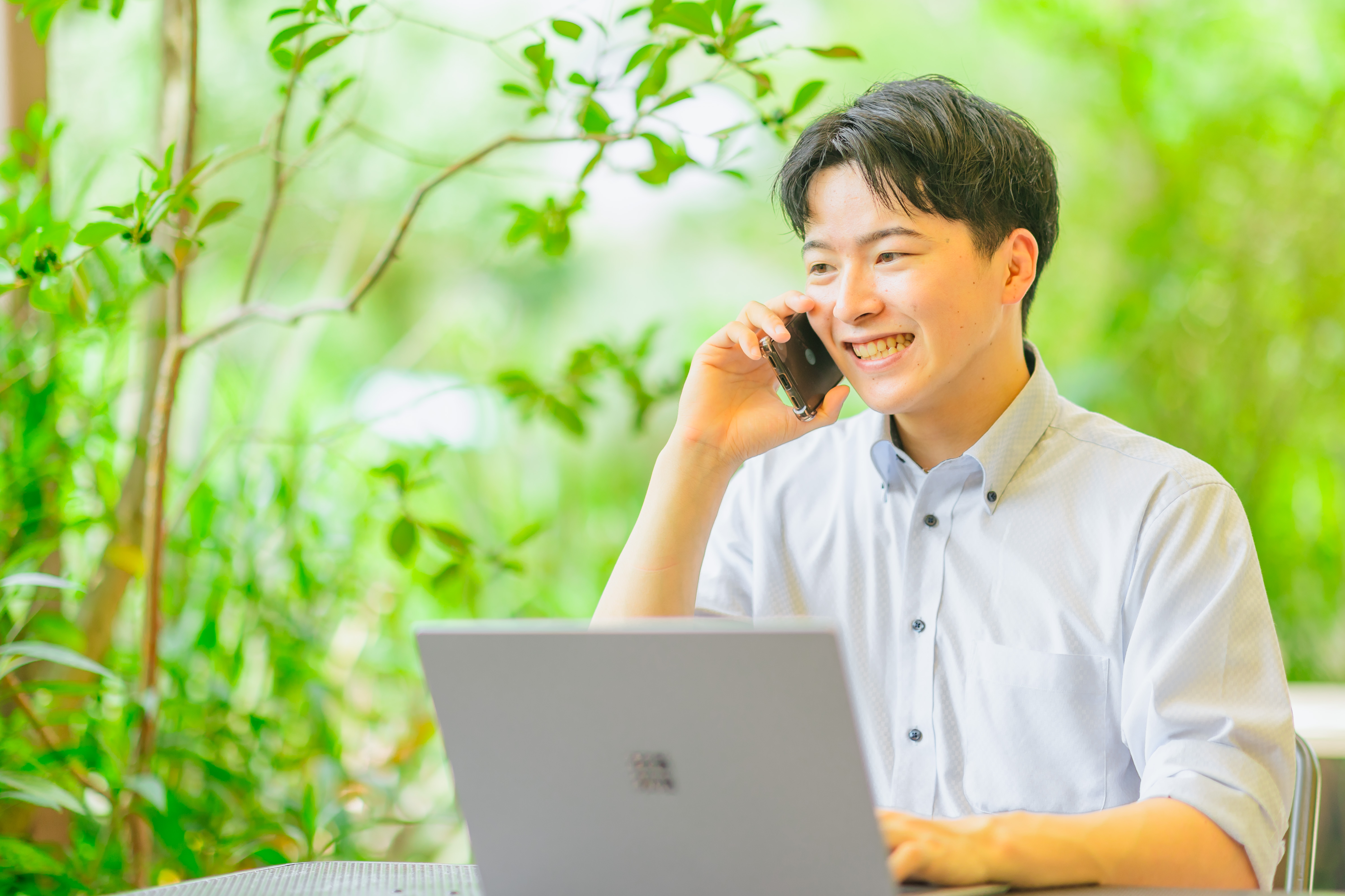 株式会社アットオフィスのイメージ画像