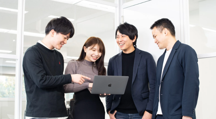 株式会社Stockのイメージ画像