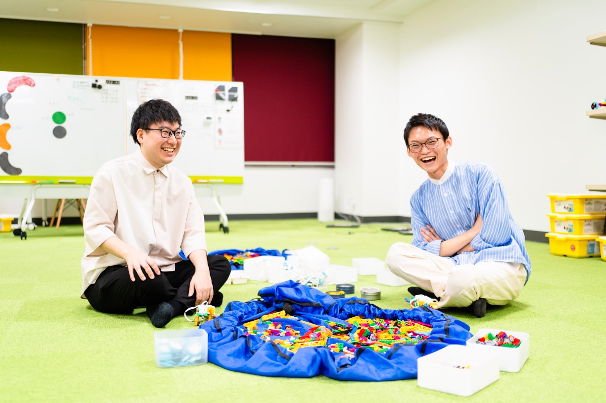 株式会社LITALICOのイメージ画像