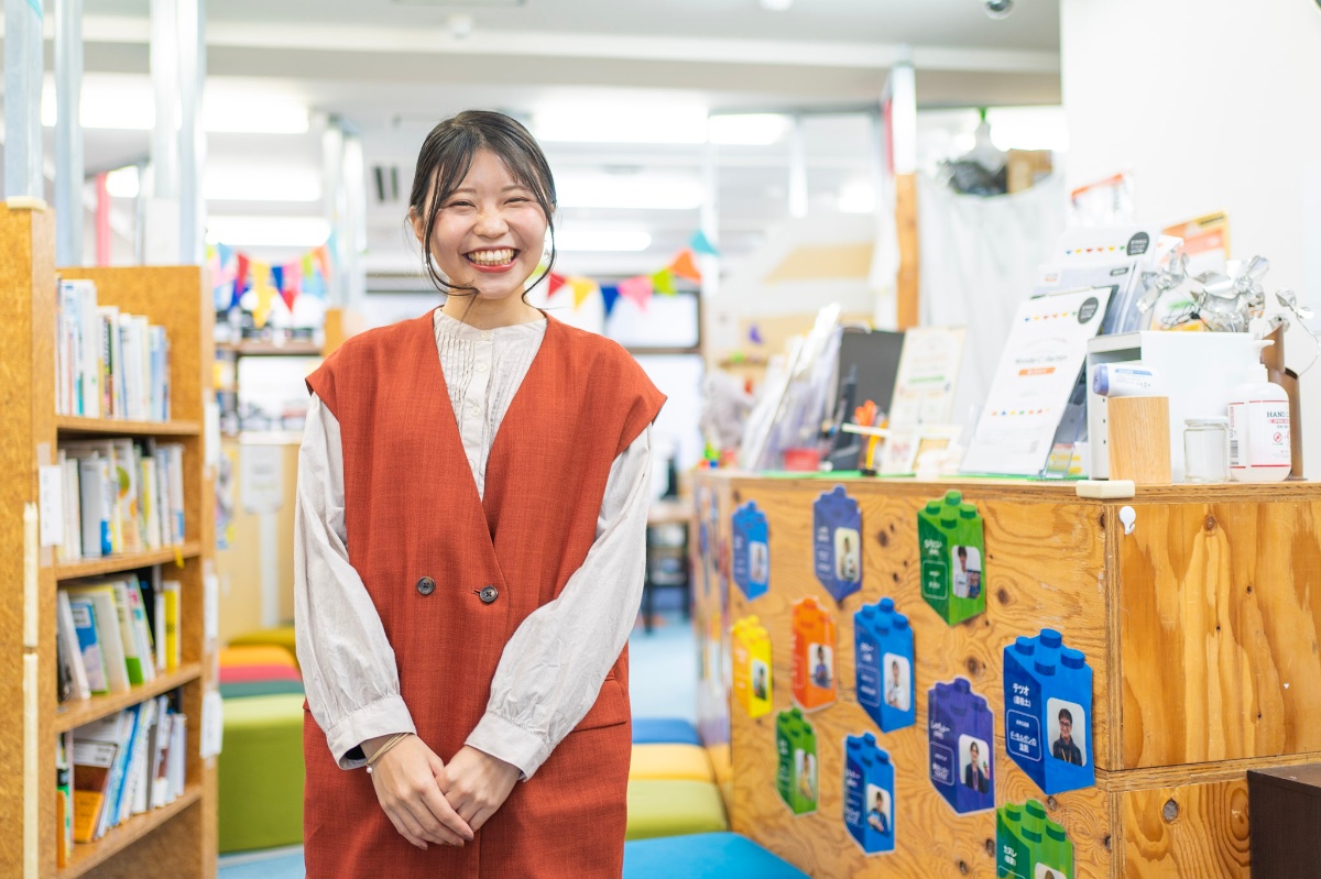 株式会社LITALICOのイメージ画像