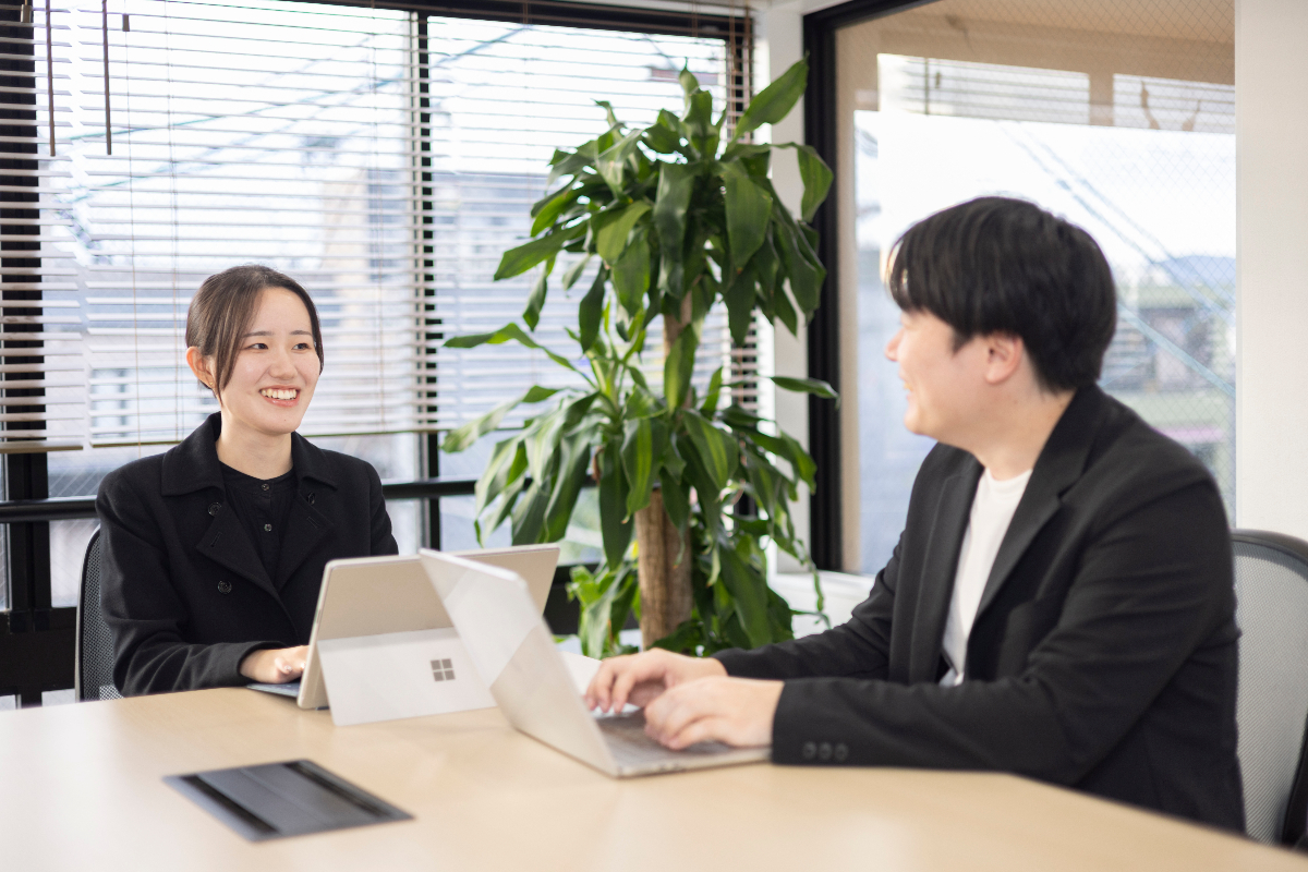 株式会社Athena Technologiesのイメージ画像