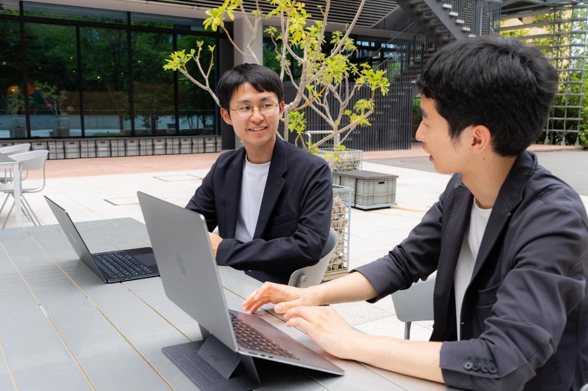 株式会社Athena Technologiesのイメージ画像