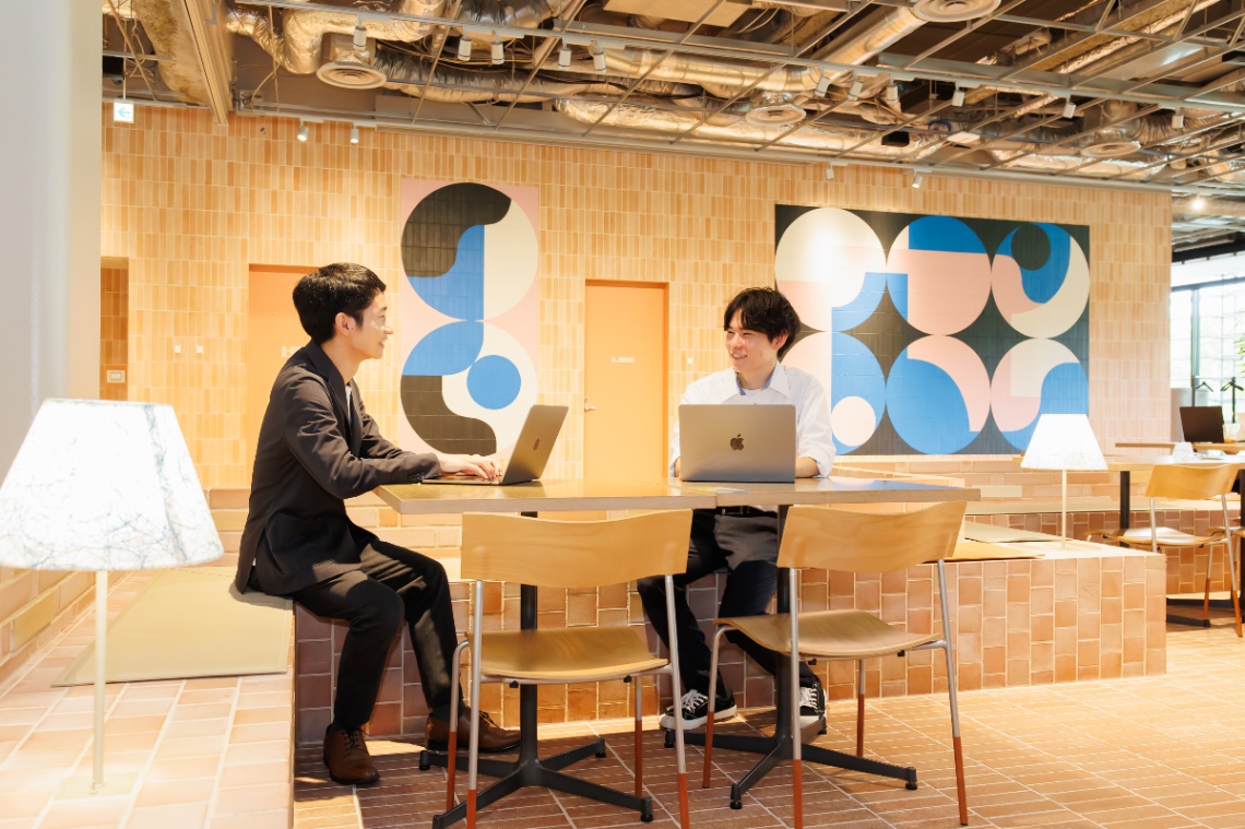 株式会社Athena Technologiesのイメージ画像