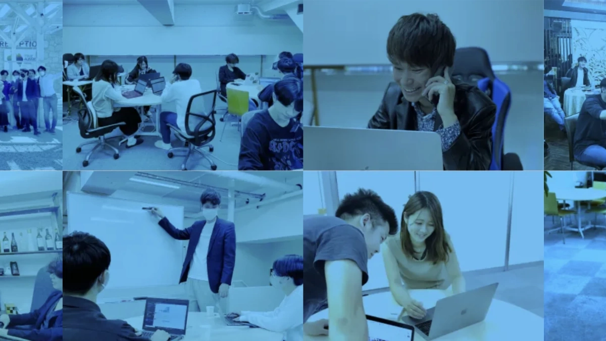 株式会社UNLIMITのイメージ画像