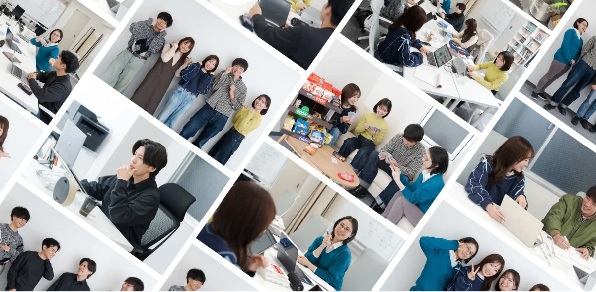 株式会社Synergy Careerのイメージ画像