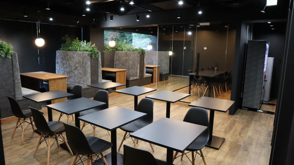 株式会社アップグレードのイメージ写真