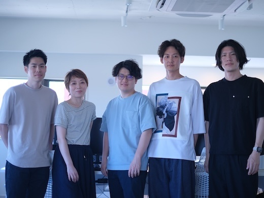 株式会社meltyのイメージ画像