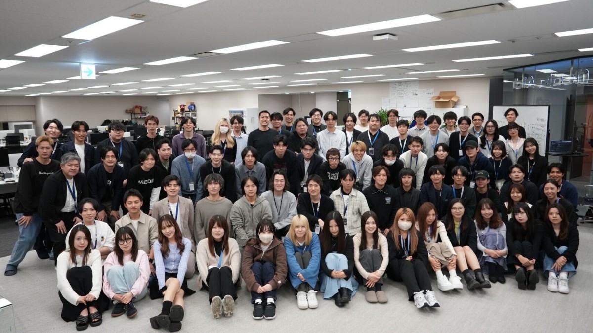 株式会社メディアエイドのイメージ画像