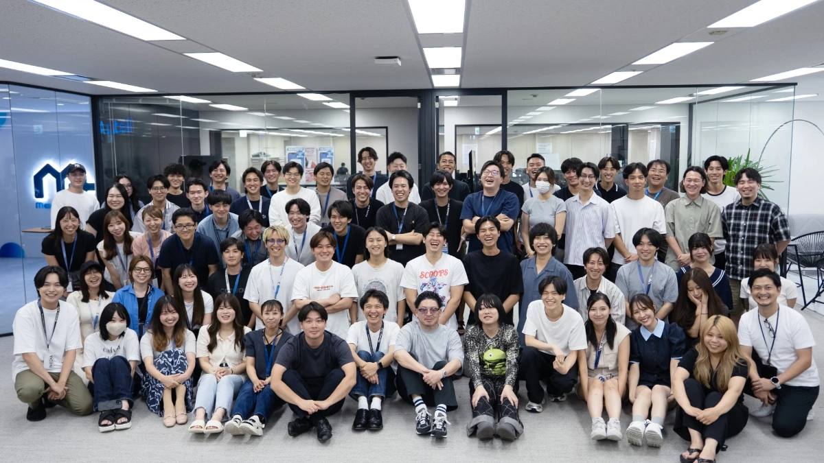株式会社メディアエイドのイメージ画像