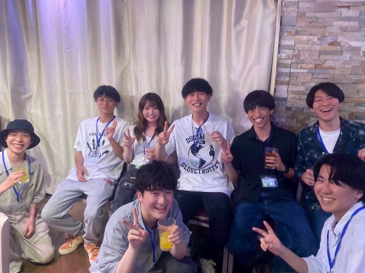 株式会社Give Connectionのイメージ画像