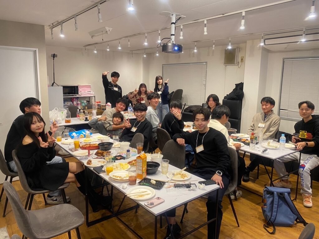 株式会社Give Connectionのイメージ画像