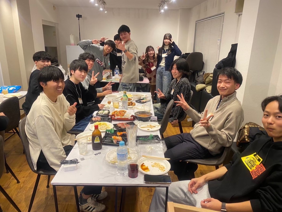 株式会社Give Connectionのイメージ画像