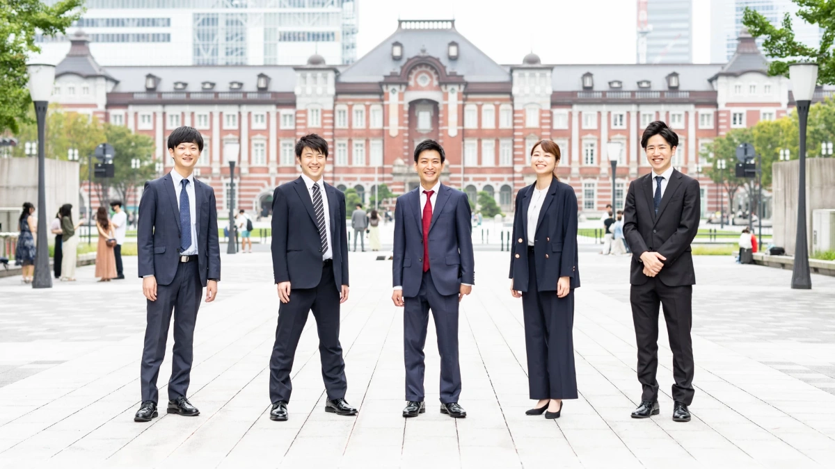 株式会社DIK＆Companyのイメージ画像