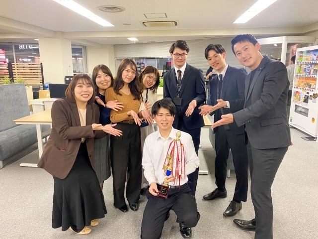株式会社ビズリンクのイメージ画像