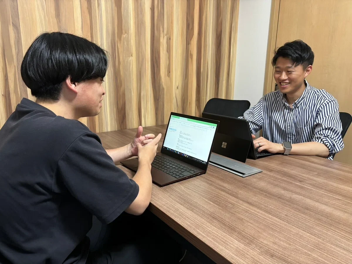 株式会社Niidoのイメージ画像