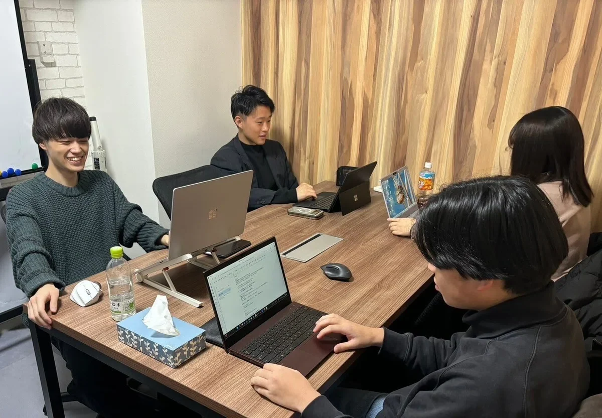 株式会社Niidoのイメージ画像