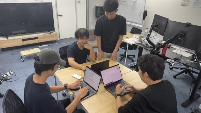 株式会社つむぐのイメージ画像