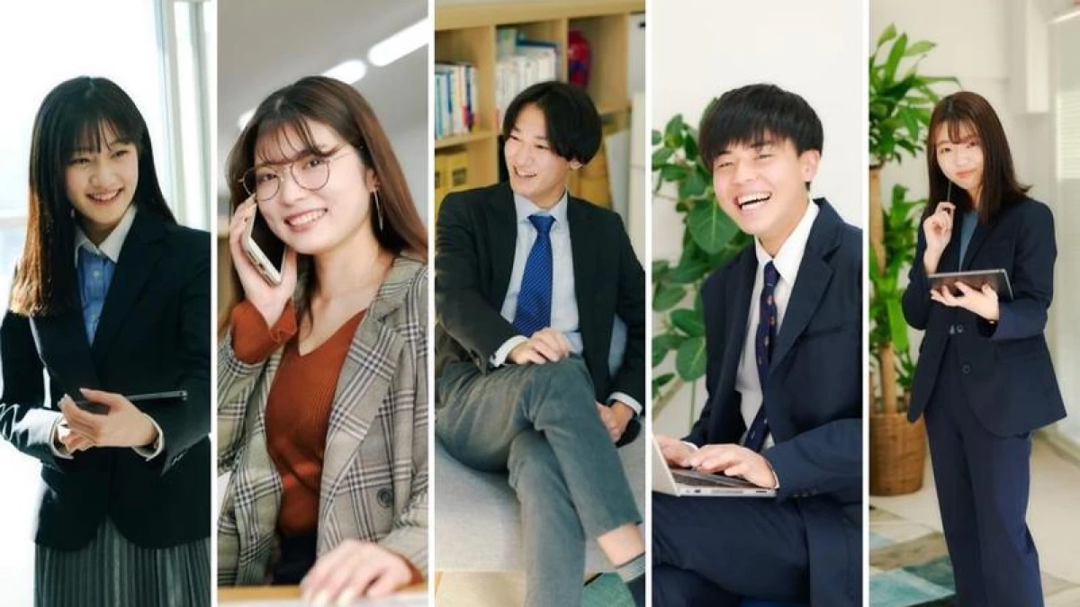 株式会社Suzakのイメージ画像