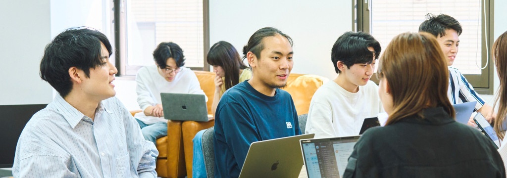 AnyReach株式会社のイメージ画像